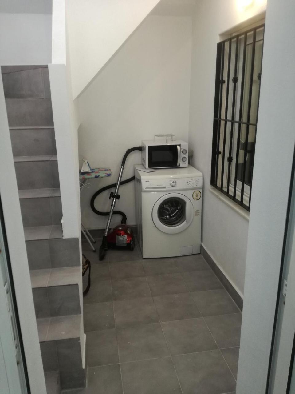 2 Bedroom Newly Renovated Bungalow Close To Bars & Restaurants 洛斯阿尔卡萨雷斯 外观 照片